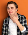 Kyle Gallner Explains How He Got Cast in Kevin Smith's Next/Last Film, Hit Somebody