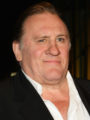 Gérard Depardieu Airplane Incident Chalked Up to Prostate Problems?