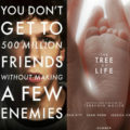 Tree of Life vs. The Social Network, and More Golden Trailer Awards Match-Ups