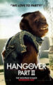 Todd Phillips Clarifies: The Smoking Hangover 2 Monkey Story Was a Joke