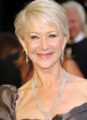 Oscar Winner Helen Mirren Will Visit Glee For 'Hilarious' Role