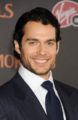 Henry Cavill on Immortals, Man of Steel, Surviving Tough Times and Inspiring Twilight's Edward Cullen