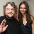 Guillermo del Toro and Katie Holmes on R-rated Children's Horror Flick Don't Be Afraid of the Dark