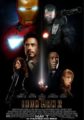 What Massively Important Element is Missing From the New Iron Man 2 Poster?