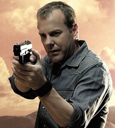 What Will Happen to Jack Bauer After Time Runs Out on 24?