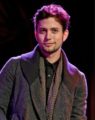 Jackson Rathbone on Breaking Dawn, Rocking Out and Life After Twilight