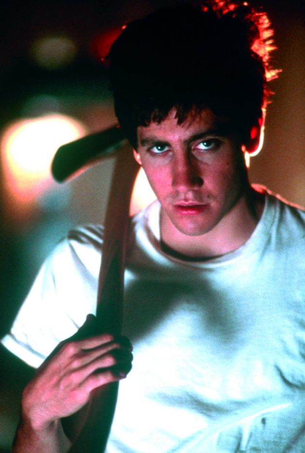 Donnie Darko, Donnie Darko (2001) Played By: Jake Gyllenhaal