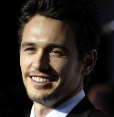 Great Casting or Best Casting? James Franco to Play Pick-Up Artist Mystery in The Game