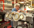 Jay Leno to Expose Himself as a Hoarder; Movieline Reveals Photos of His Sickness