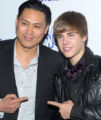 Jon M. Chu On Never Say Never Redux, the Death of Film, and Bieber's Rolling Stone Comments