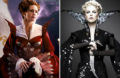 Julia Roberts vs. Charlize Theron: Who Makes the Better Snow White Evil Queen?