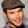 Kellan Lutz to Walk Among Gods