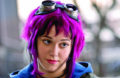 4. Ramona Flowers, Scott Pilgrim vs. the World (Mary Elizabeth Winstead)