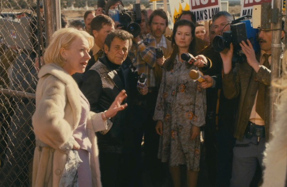 10. Grace Bontempo, Love Ranch (Helen Mirren)