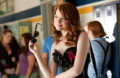 2. Olive Penderghast, Easy A (Emma Stone)