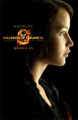 Hunger Games Character Posters: Profiles in Kiddie Courage