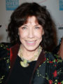 Lily Tomlin on Robert Altman, David O. Russell and a Lifetime of Achievement