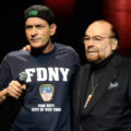 What in the Name of the The Actor's Studio Was James Lipton Doing Onstage with Charlie Sheen?