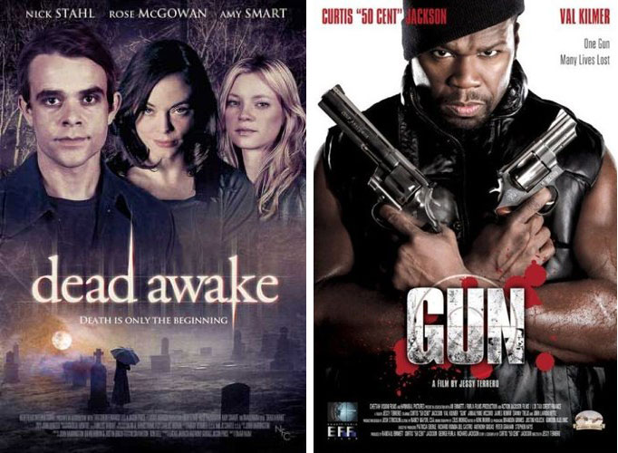 4. Posters From Hell