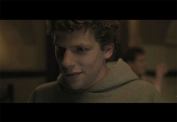 1. And Best Trailer Goes To...