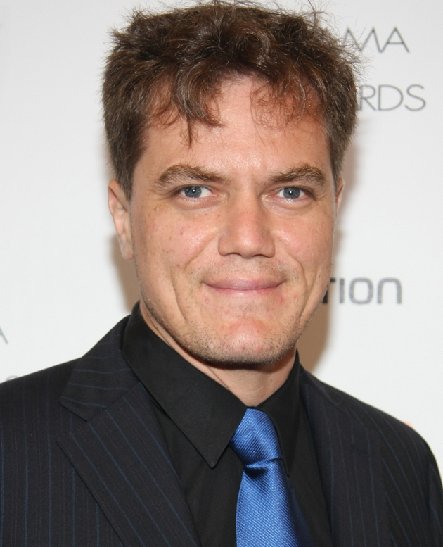 Michael Shannon