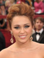 Miley Cyrus Tells Movieline Why She Left Twitter: 'It's Dangerous, It's Not Fun, It Wastes Your Life'