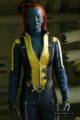 See Jennifer Lawrence as Mystique in New X-Men: First Class Image and Posters