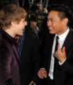 Jon M. Chu on Shirtless Bieber, Shawty Mane, and the Difficulties of Never Say Never