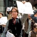 Carrying the Banner for Newsies the Movie