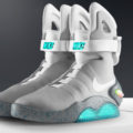Auction Time: How Much Would You Pay for the Limited Edition Back to the Future Nikes?