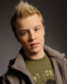 Noel Fisher On Battle: Los Angeles and Going Vampire for The Twilight Saga: Breaking Dawn
