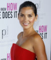 Olivia Munn on I Don't Know How She Does It, Her Feminist Critics, and Trying to Do it All