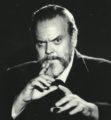 Orson Welles' New Movie -- And It's In 3-D!