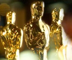 Math-Based Oscar Predictions Not Too Different From Hype-Based Oscar Predictions