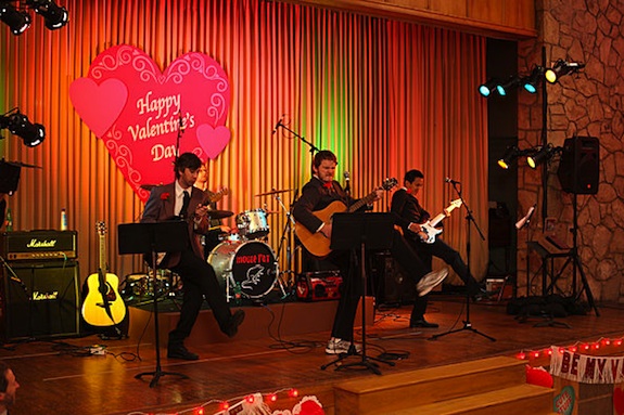 6. Parks and Recreation