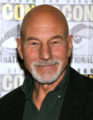 Sir Patrick Stewart On Dorothy of Oz, Captain Picard's Legacy, and His Favorite Scene