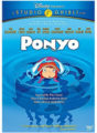 On DVD and Blu-ray: Ponyo