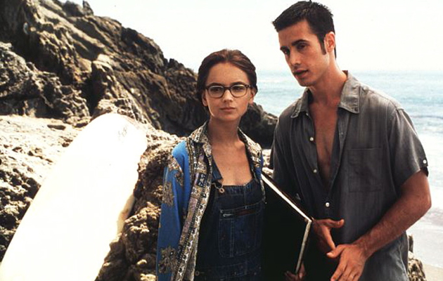 Laney Boggs, She's All That (1999) Played By: Rachael Leigh Cook