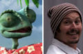 Which Rango Cast Member Looks the Most Like Their Animated Alter Ego?