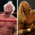 Is Ric Flair Becoming the Real-Life Randy 'The Ram' Robinson?