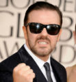 Good Idea or Best Idea? Ricky Gervais Wants to Live-Snark the Golden Globes