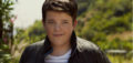 Super 8 Star Riley Griffiths on Impersonating J.J. Abrams, and Assessing the Lost Finale