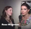 Rose McGowan Tells Movieline About Her Bad Habit of Breaking Into Architectural Gems