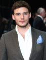 Sam Claflin on Pirates of the Caribbean and the Possibility of Chemistry with Kristen Stewart