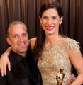 Jesse James Issues Statement to Counter Sandra Bullock's Potential Oscar Curse