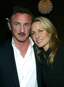 Was Sean Penn Banned from the Oscars' Governors Ball?