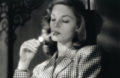 Lauren Bacall, To Have and Have Not (1944)