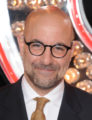 Stanley Tucci Makes the Most Perfect Addition Yet to The Hunger Games