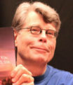 VIDEO: Stephen King Reads from His Vampires vs. Psychic Sequel to The Shining