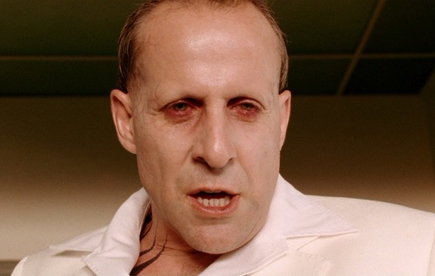 Peter Stormare, Constantine (2005)